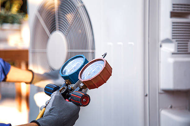 Affordable Hvac Maintenance solutions in Cherryville, NC