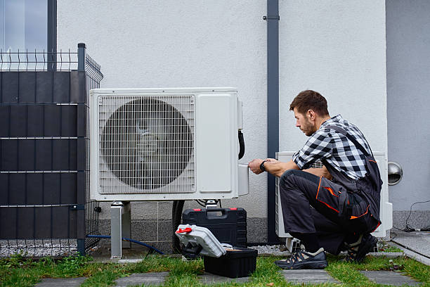Top rated local Hvac Maintenance specialists in Cherryville, NC
